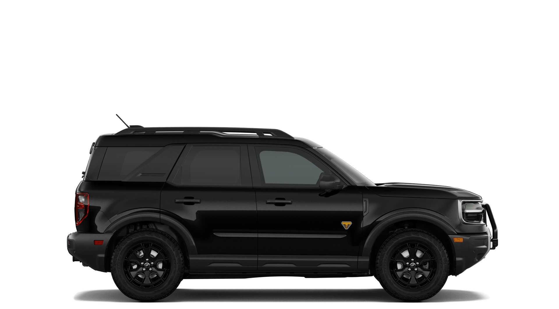 2026 Ford Bronco Sport® External Image 1